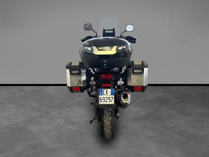 Fimauto - SUZUKI V-Strom 1050 | ID 40418