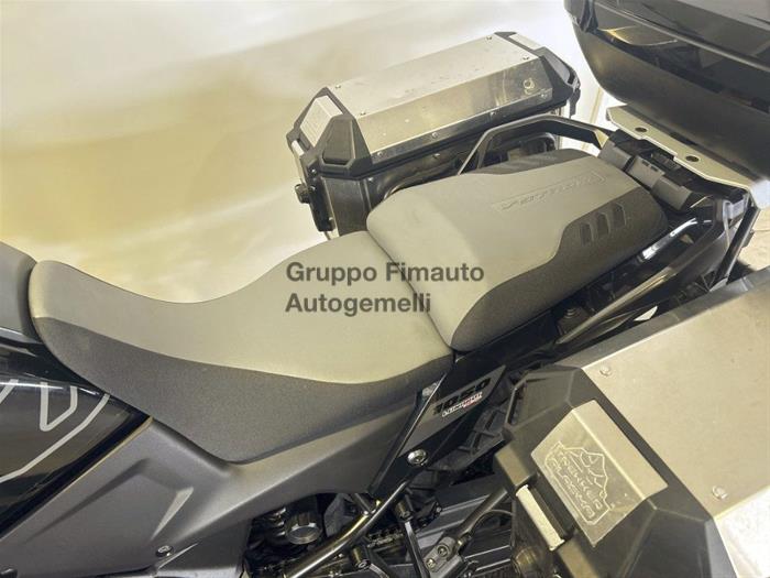 Fimauto - SUZUKI V-Strom 1050 | ID 40418