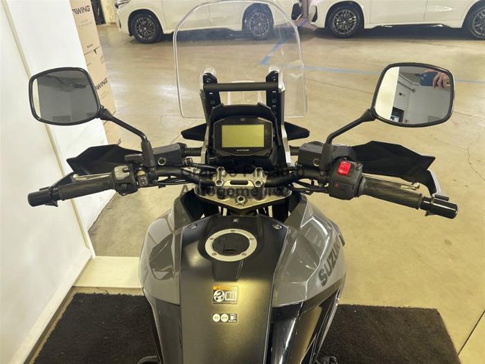 Fimauto - SUZUKI V-Strom 1050 | ID 40418