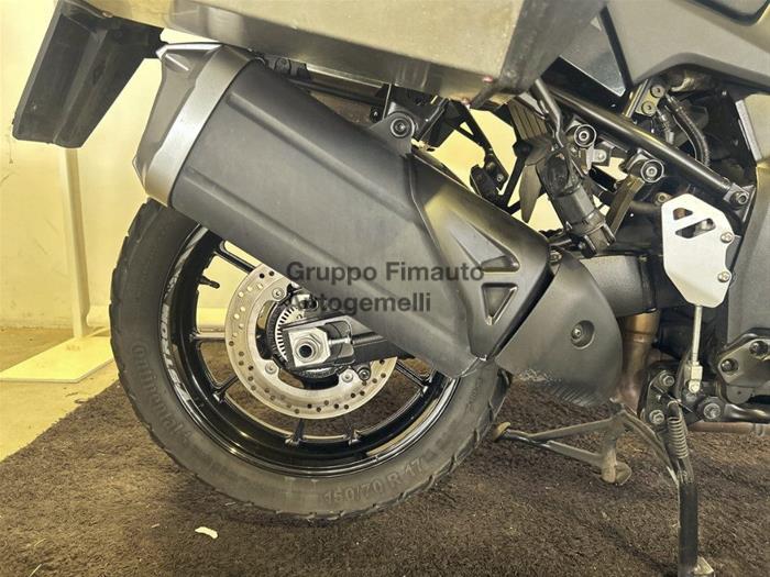 Fimauto - SUZUKI V-Strom 1050 | ID 40418