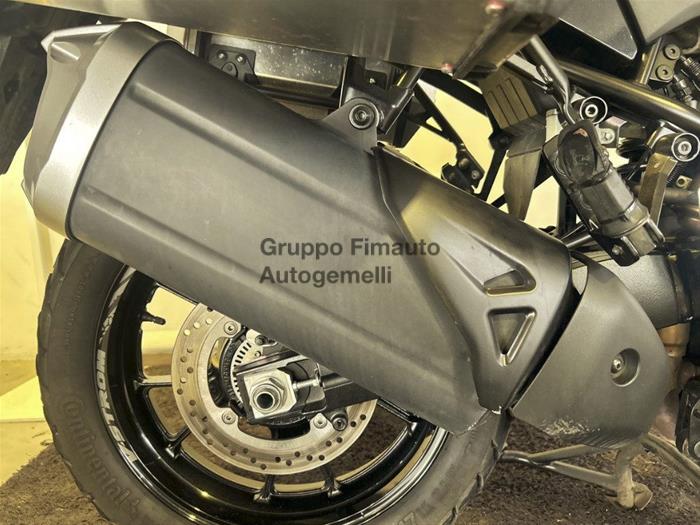 Fimauto - SUZUKI V-Strom 1050 | ID 40418