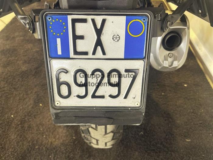 Fimauto - SUZUKI V-Strom 1050 | ID 40418