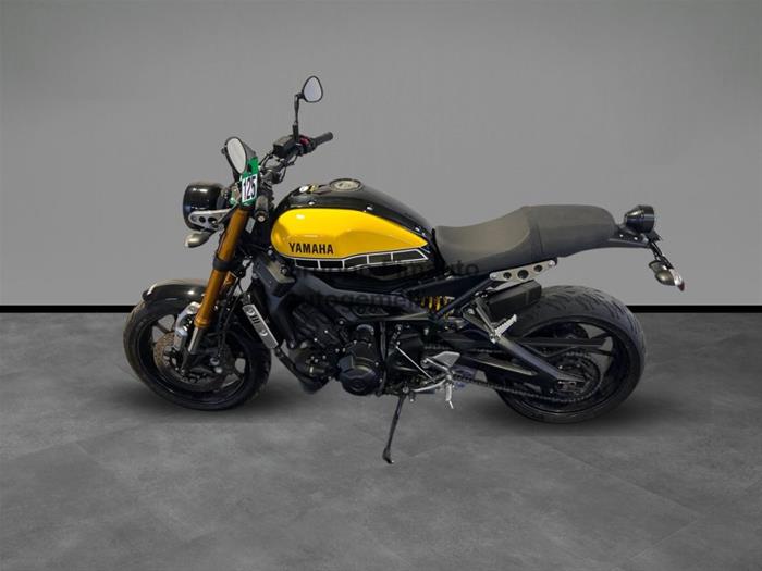 Fimauto - YAMAHA XSR 900 | ID 40419