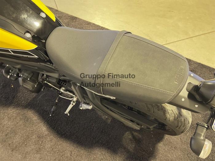 Fimauto - YAMAHA XSR 900 | ID 40419