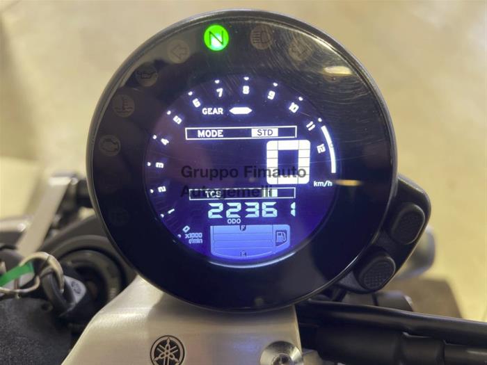 Fimauto - YAMAHA XSR 900 | ID 40419