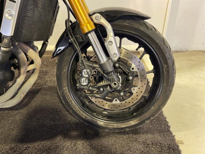 Fimauto - YAMAHA XSR 900 | ID 40419