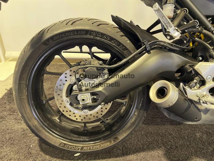Fimauto - YAMAHA XSR 900 | ID 40419