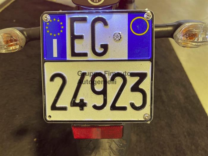 Fimauto - YAMAHA XSR 900 | ID 40419