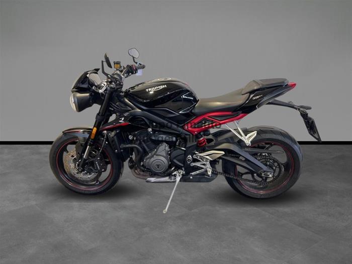 Fimauto - TRIUMPH Street Triple R | ID 40463