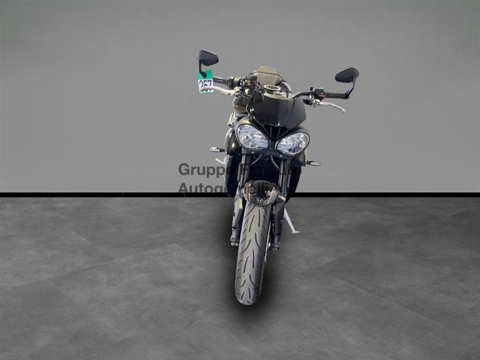 Fimauto - TRIUMPH Street Triple R | ID 40463