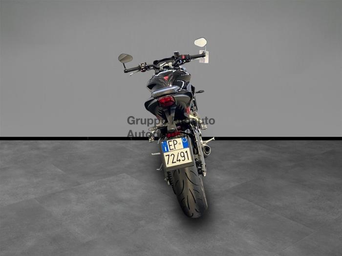 Fimauto - TRIUMPH Street Triple R | ID 40463