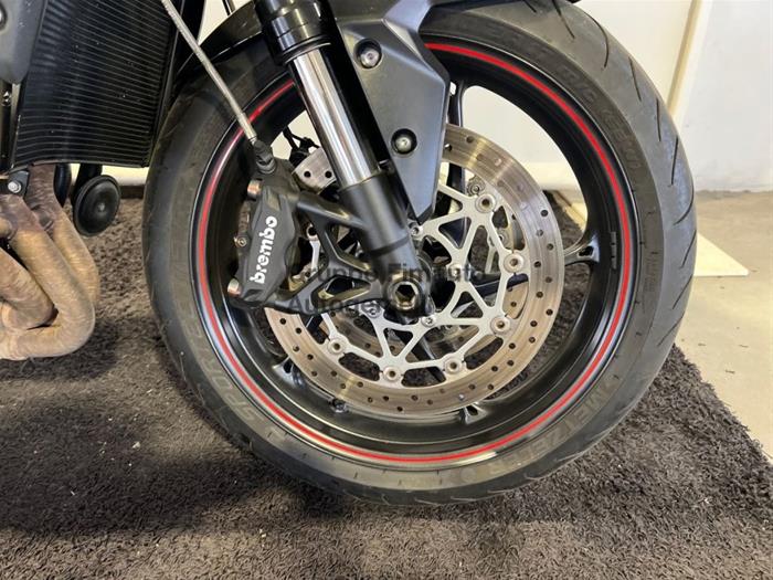 Fimauto - TRIUMPH Street Triple R | ID 40463