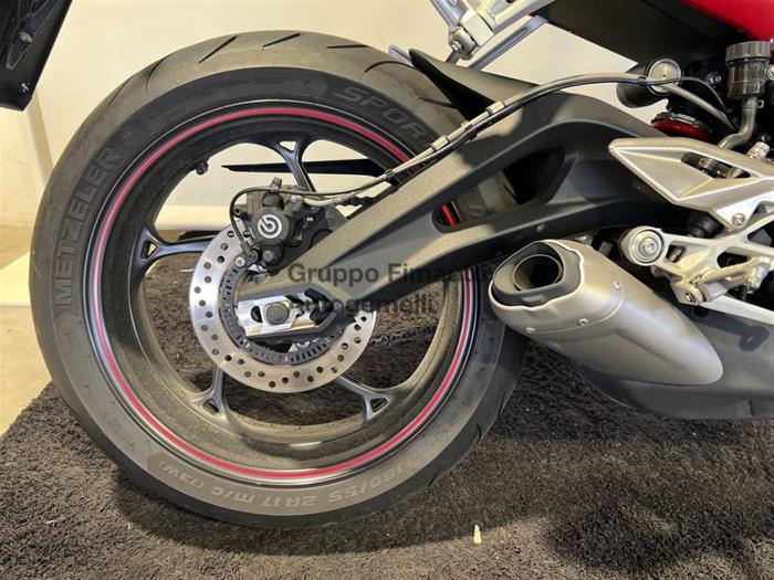 Fimauto - TRIUMPH Street Triple R | ID 40463