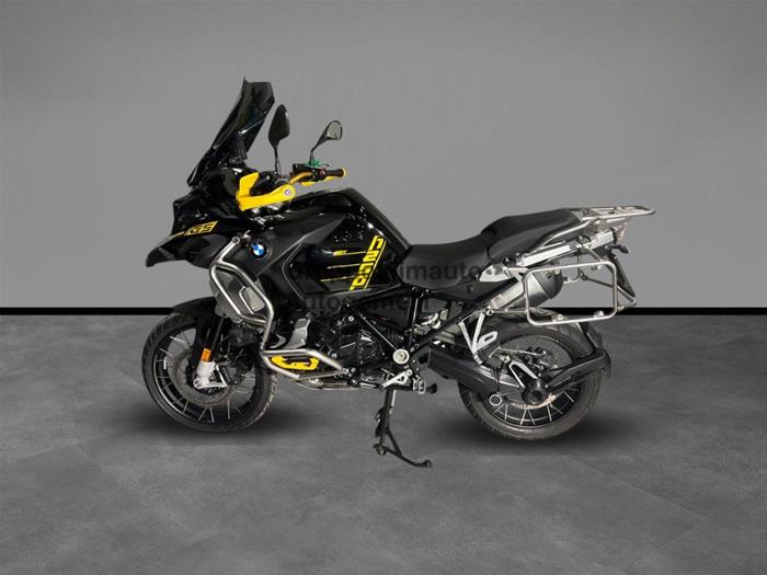 Fimauto - BMW R 1250 GS Adventure | ID 40537