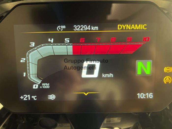 Fimauto - BMW R 1250 GS Adventure | ID 40537