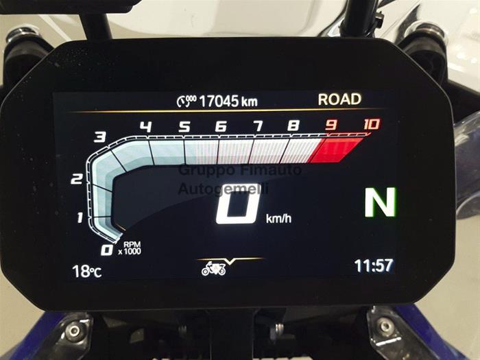 Fimauto - BMW R 1300 GS | ID 40563