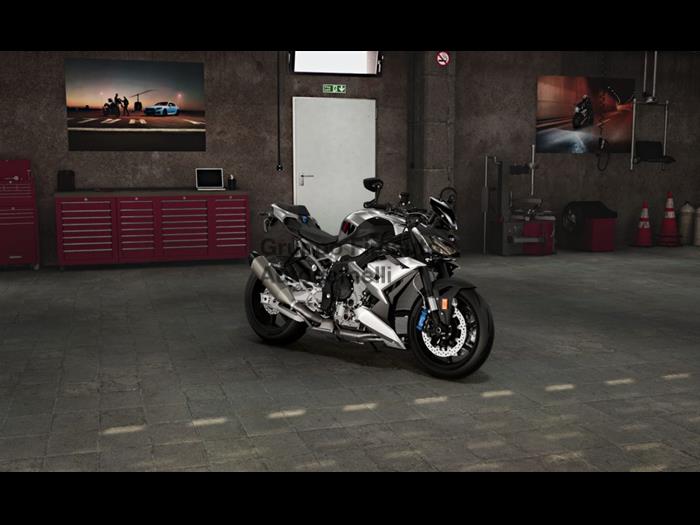 Fimauto - BMW M 1000 R | ID 40626