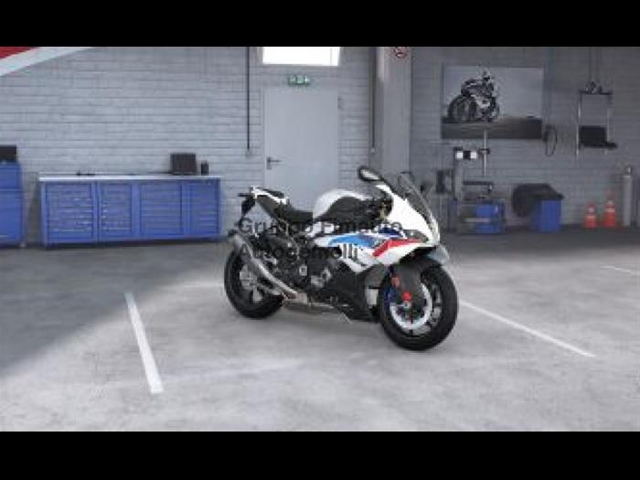 Fimauto - BMW S 1000 RR | ID 40627