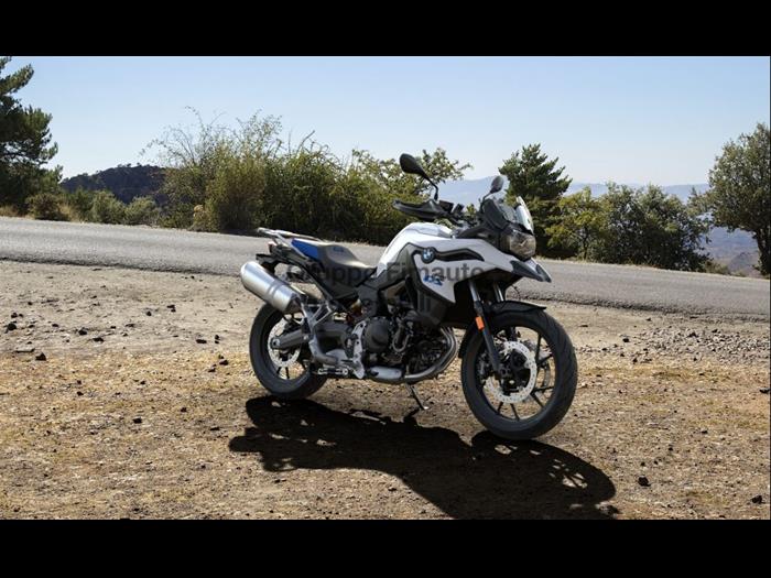 Fimauto - BMW F 800 GS | ID 40630