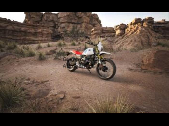 Fimauto - BMW R 12 | ID 40649