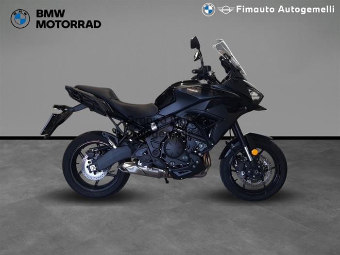 Fimauto - KAWASAKI Versys 650 | ID 40679