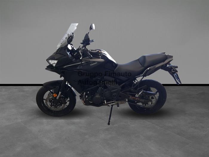 Fimauto - KAWASAKI Versys 650 | ID 40679