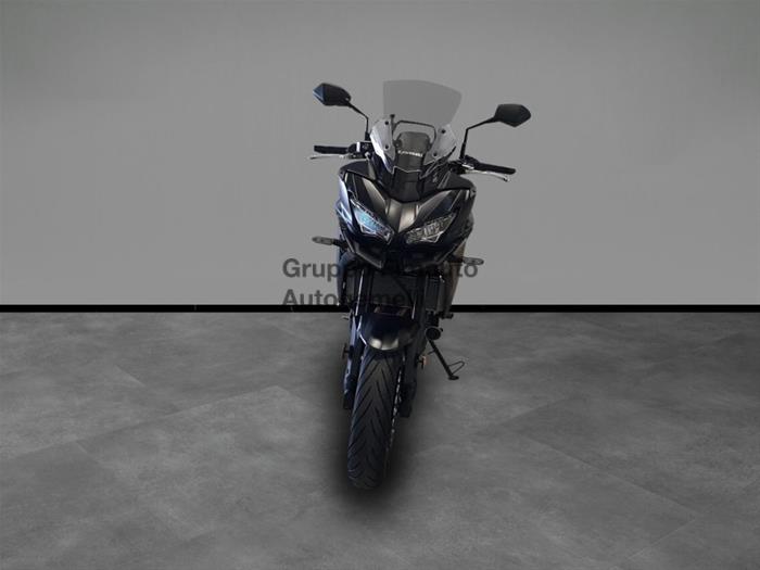 Fimauto - KAWASAKI Versys 650 | ID 40679