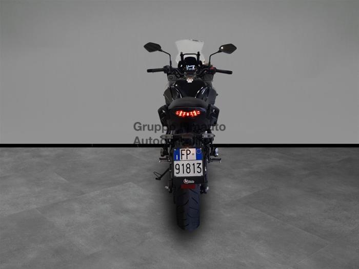 Fimauto - KAWASAKI Versys 650 | ID 40679