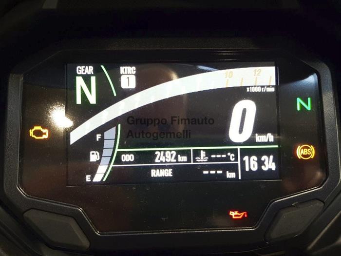 Fimauto - KAWASAKI Versys 650 | ID 40679