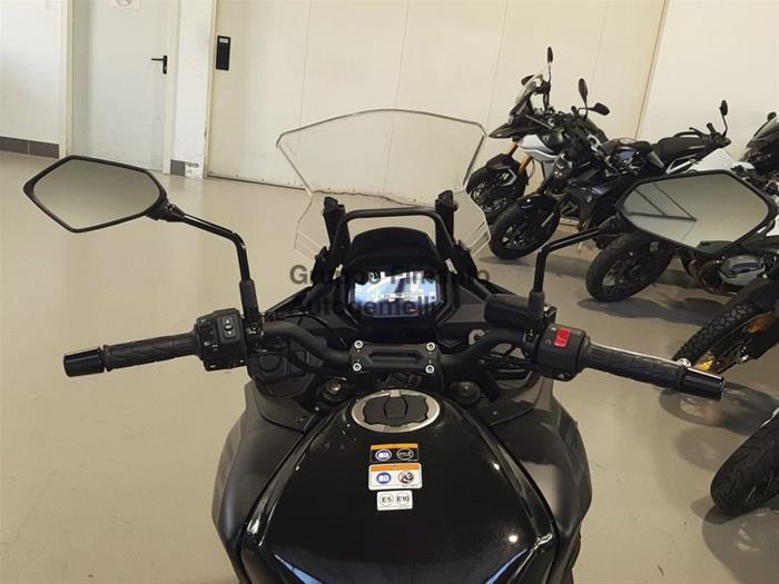 Fimauto - KAWASAKI Versys 650 | ID 40679