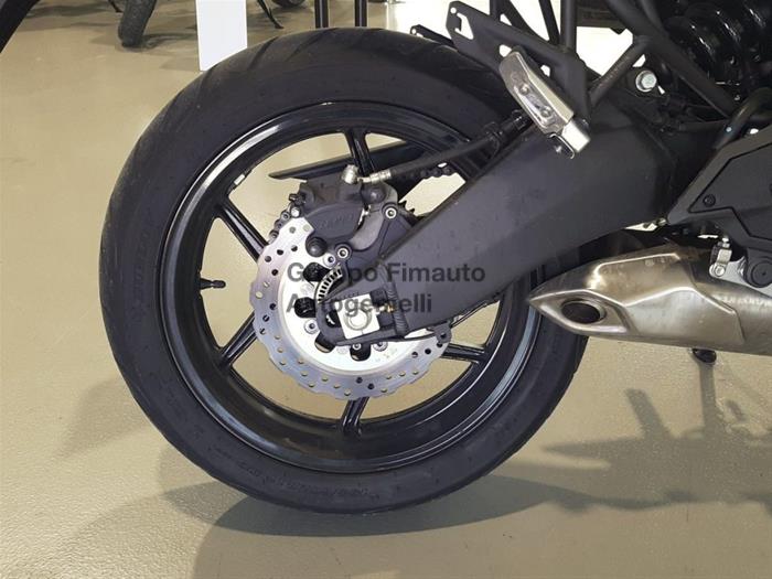 Fimauto - KAWASAKI Versys 650 | ID 40679