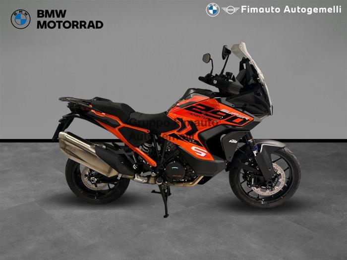 Fimauto - KTM 1290 Super Adventure | ID 40678
