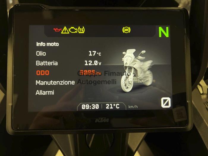 Fimauto - KTM 1290 Super Adventure | ID 40678