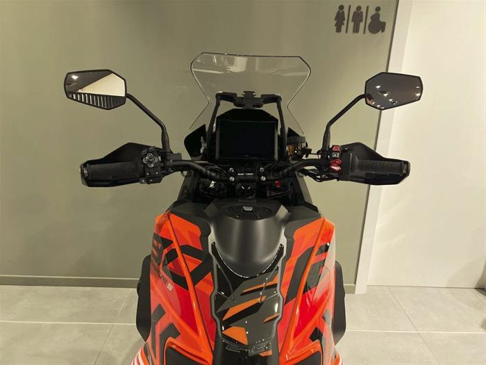 Fimauto - KTM 1290 Super Adventure | ID 40678