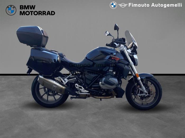 Fimauto - BMW R 1250 R | ID 40752