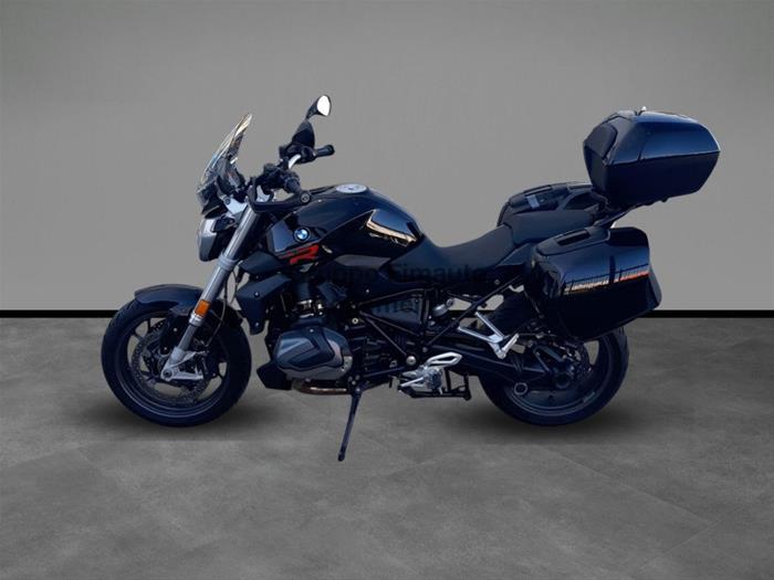 Fimauto - BMW R 1250 R | ID 40752