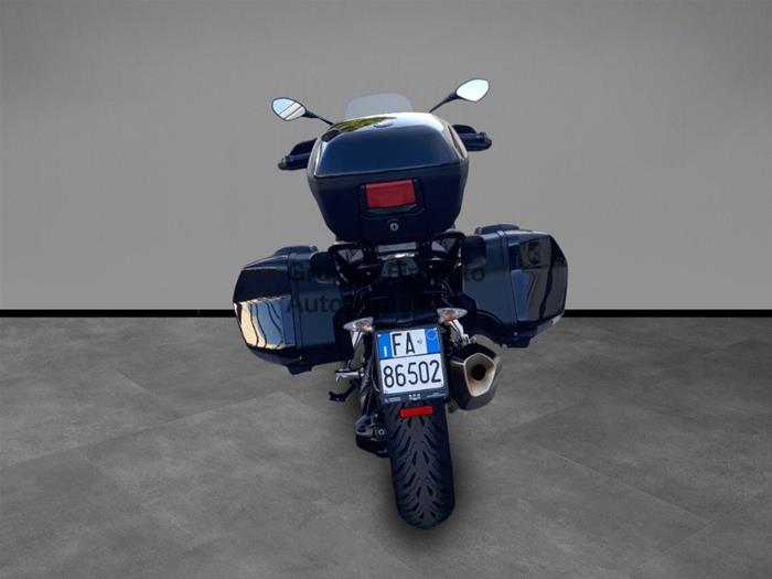 Fimauto - BMW R 1250 R | ID 40752