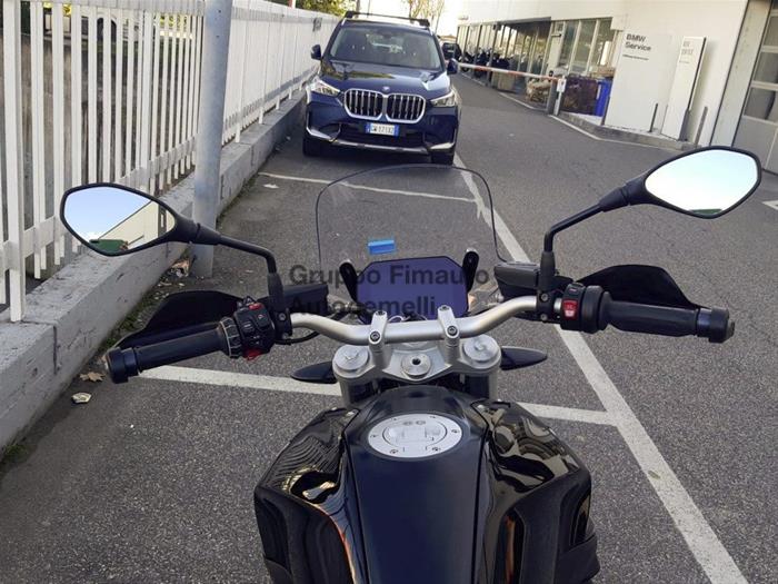 Fimauto - BMW R 1250 R | ID 40752