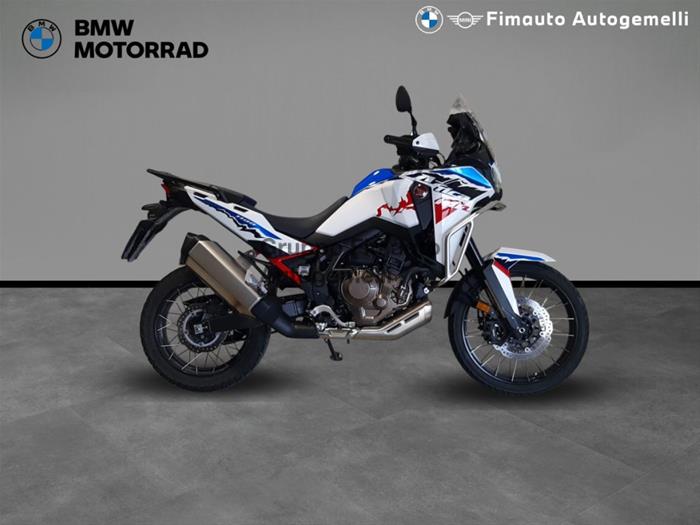 Fimauto - HONDA Africa Twin CRF 1100 L | ID 40769