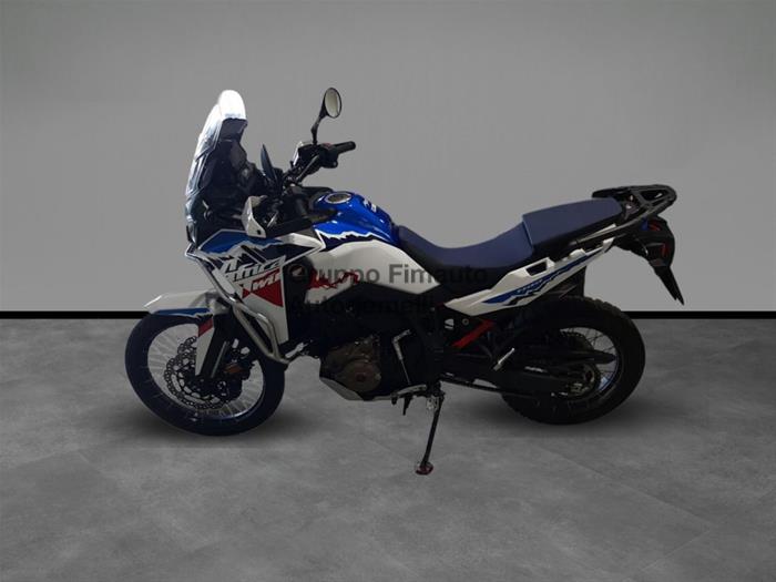 Fimauto - HONDA Africa Twin CRF 1100 L | ID 40769