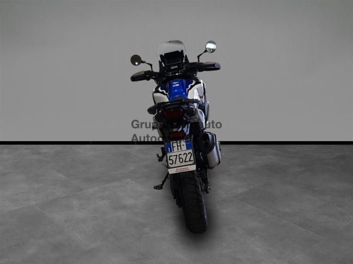 Fimauto - HONDA Africa Twin CRF 1100 L | ID 40769