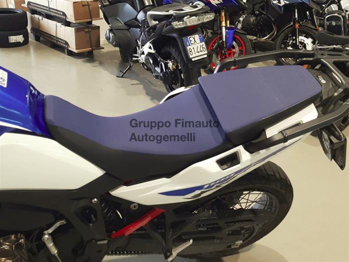 Fimauto - HONDA Africa Twin CRF 1100 L | ID 40769