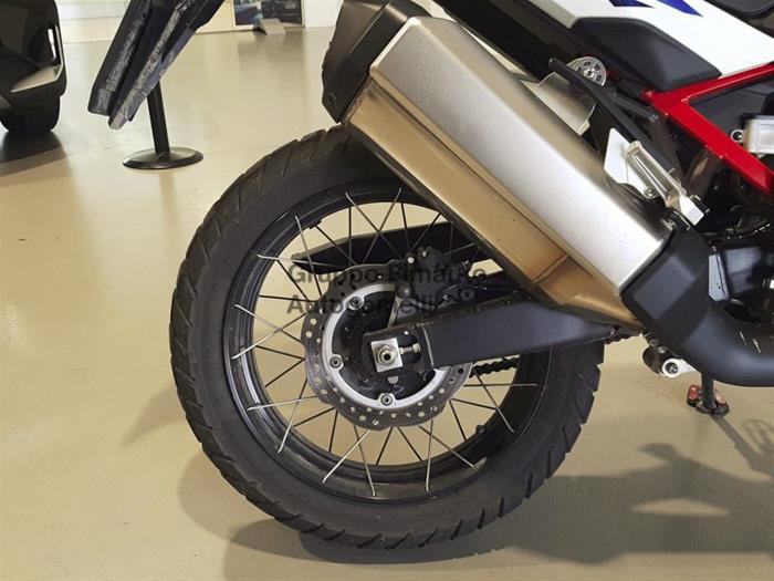 Fimauto - HONDA Africa Twin CRF 1100 L | ID 40769