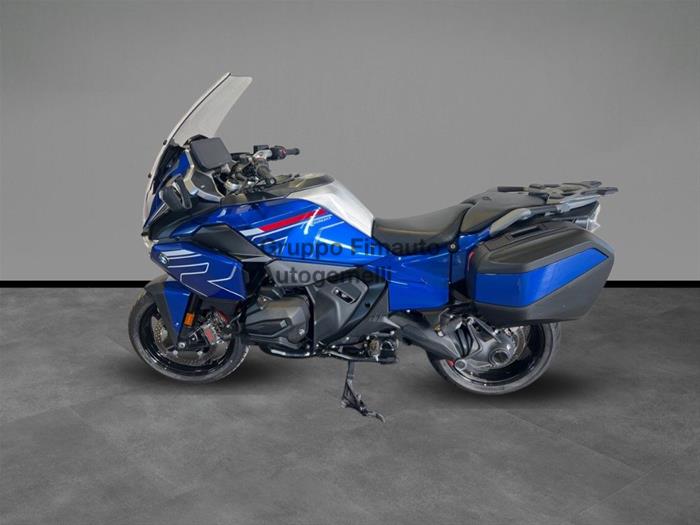 Fimauto - BMW R 1300 RT | ID 40884