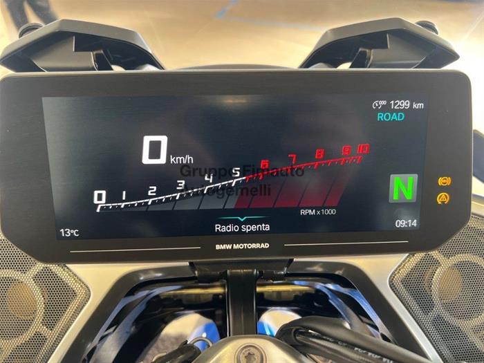 Fimauto - BMW R 1300 RT | ID 40884