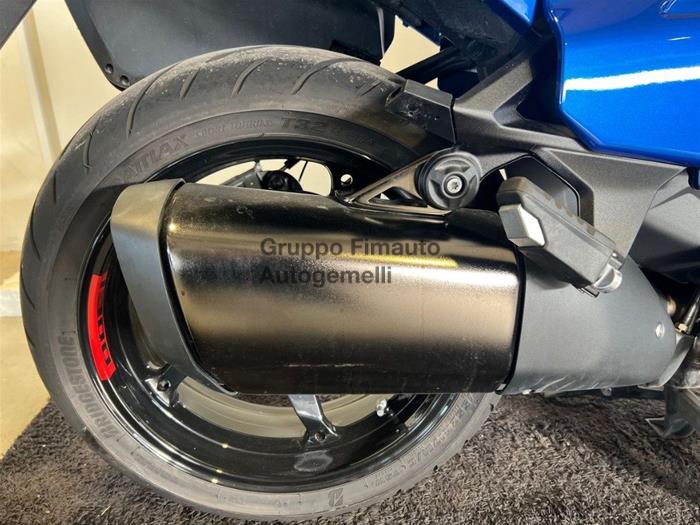 Fimauto - BMW R 1300 RT | ID 40884