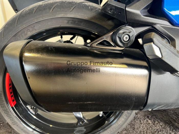 Fimauto - BMW R 1300 RT | ID 40884