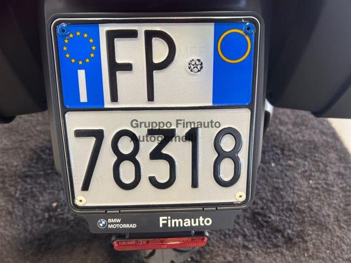 Fimauto - BMW R 1300 RT | ID 40884