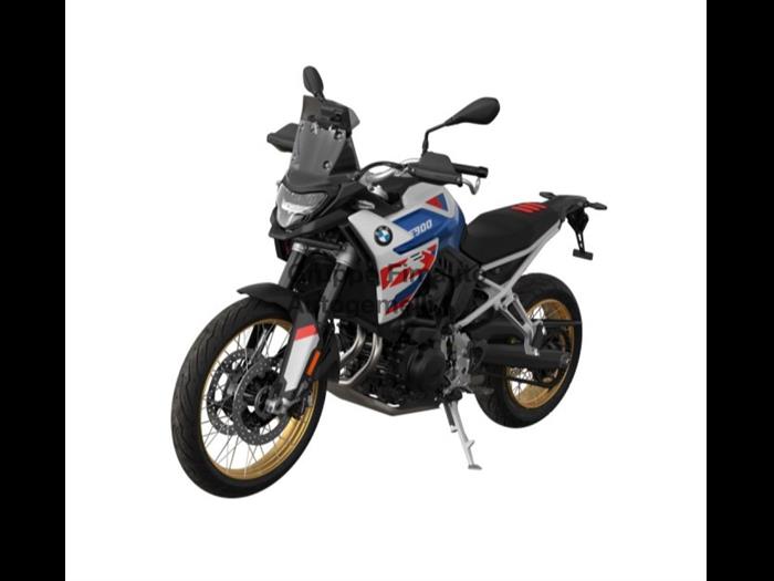 Fimauto - BMW F 900 GS | ID 40891