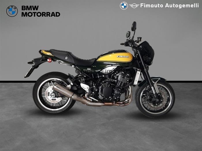 Fimauto - KAWASAKI Z 900 RS | ID 40931